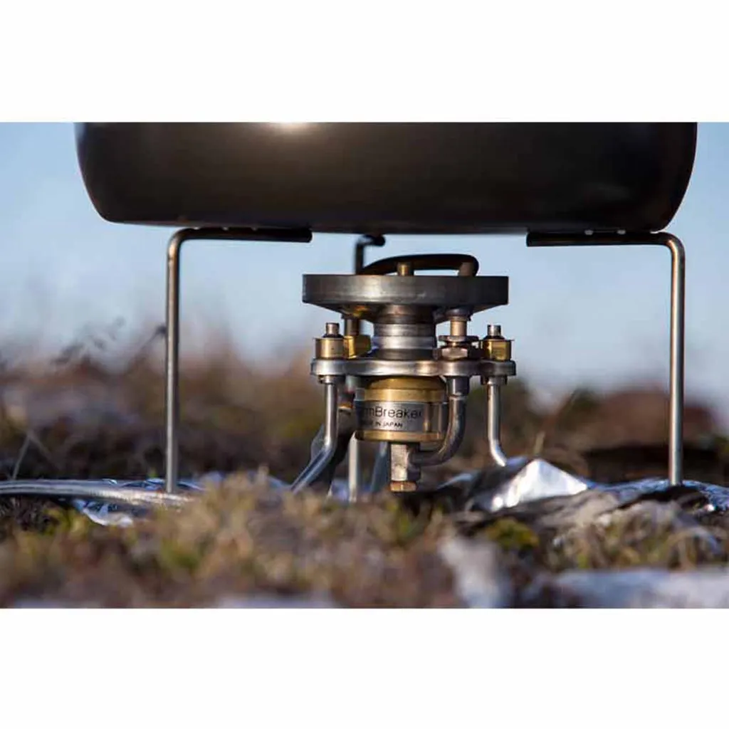 StormBreaker Multi-Fuel Stove   Fuel Bottle