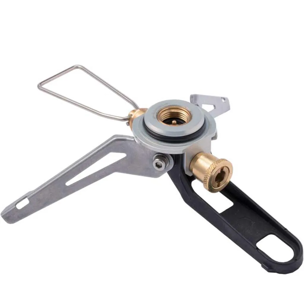 StormBreaker Multi-Fuel Stove   Fuel Bottle