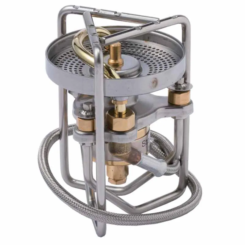 StormBreaker Multi-Fuel Stove   Fuel Bottle