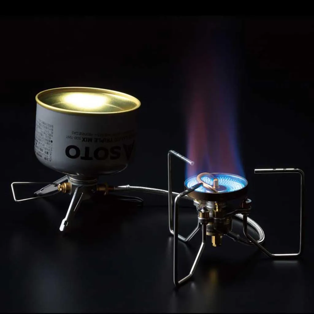StormBreaker Multi-Fuel Stove   Fuel Bottle