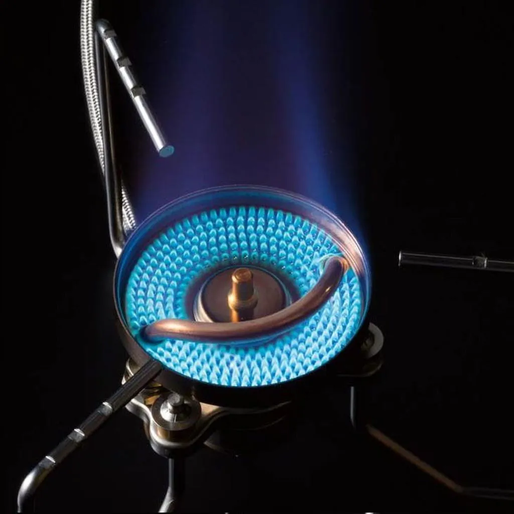 StormBreaker Multi-Fuel Stove   Fuel Bottle