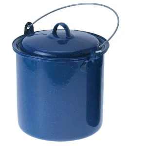 Straight Pot & Lid - 3.5 Qt
