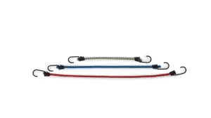 Stretch Cord Fasteners, Pack Of 6