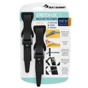 Stretch-Loc 15" 2 Pack