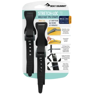 Stretch-Loc 20" 2 Pack