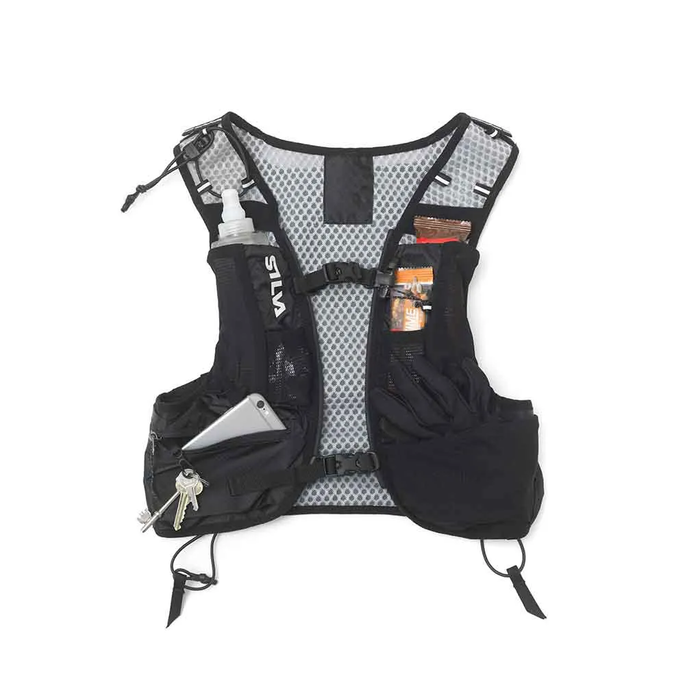 Strive Light Black 10L