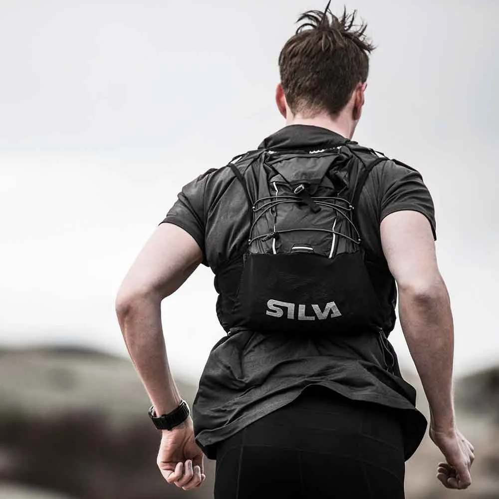  Strive Light Black 10L