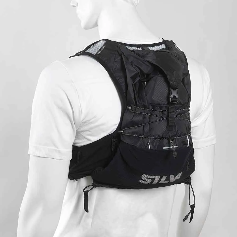  Strive Light Black 10L