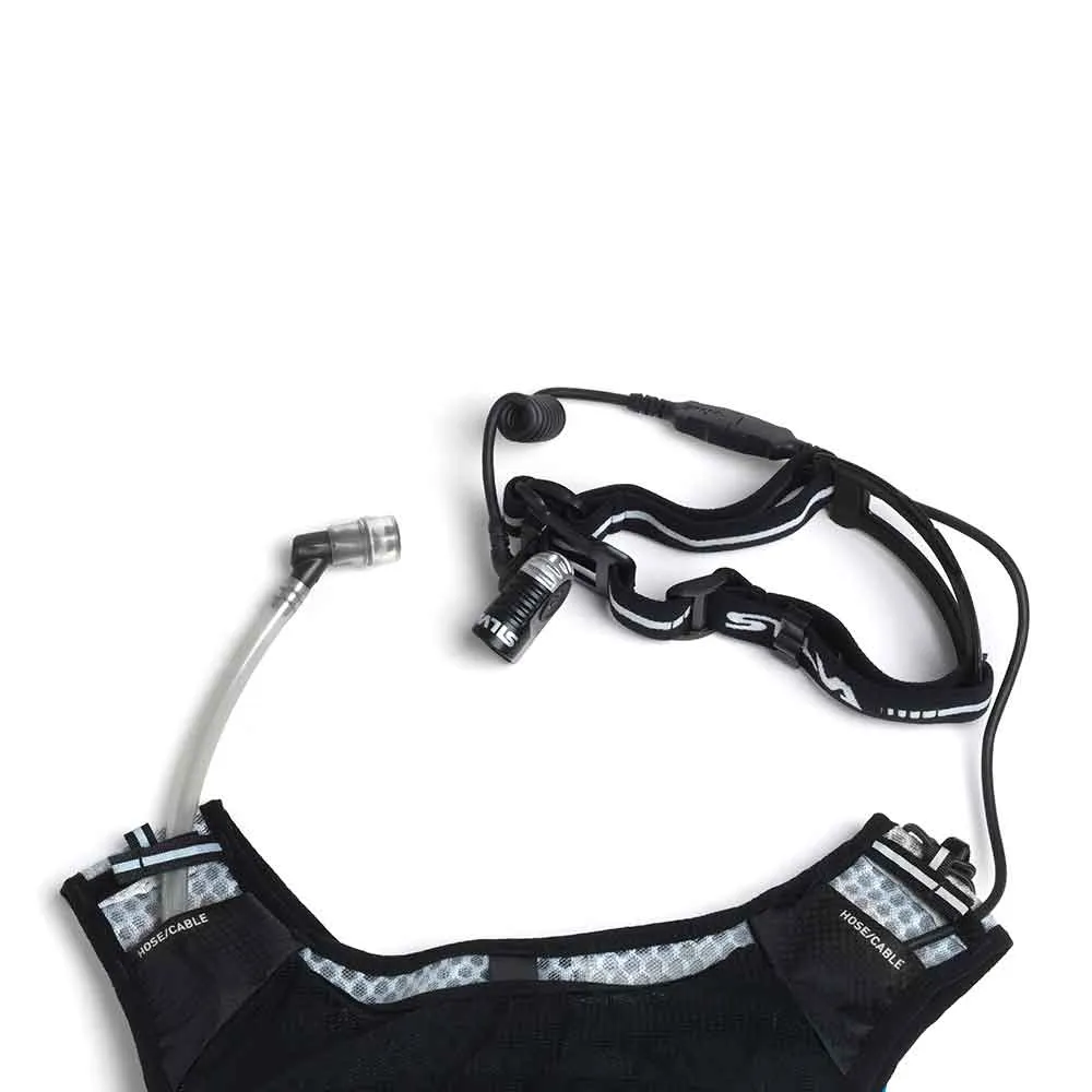  Strive Light Black 10L