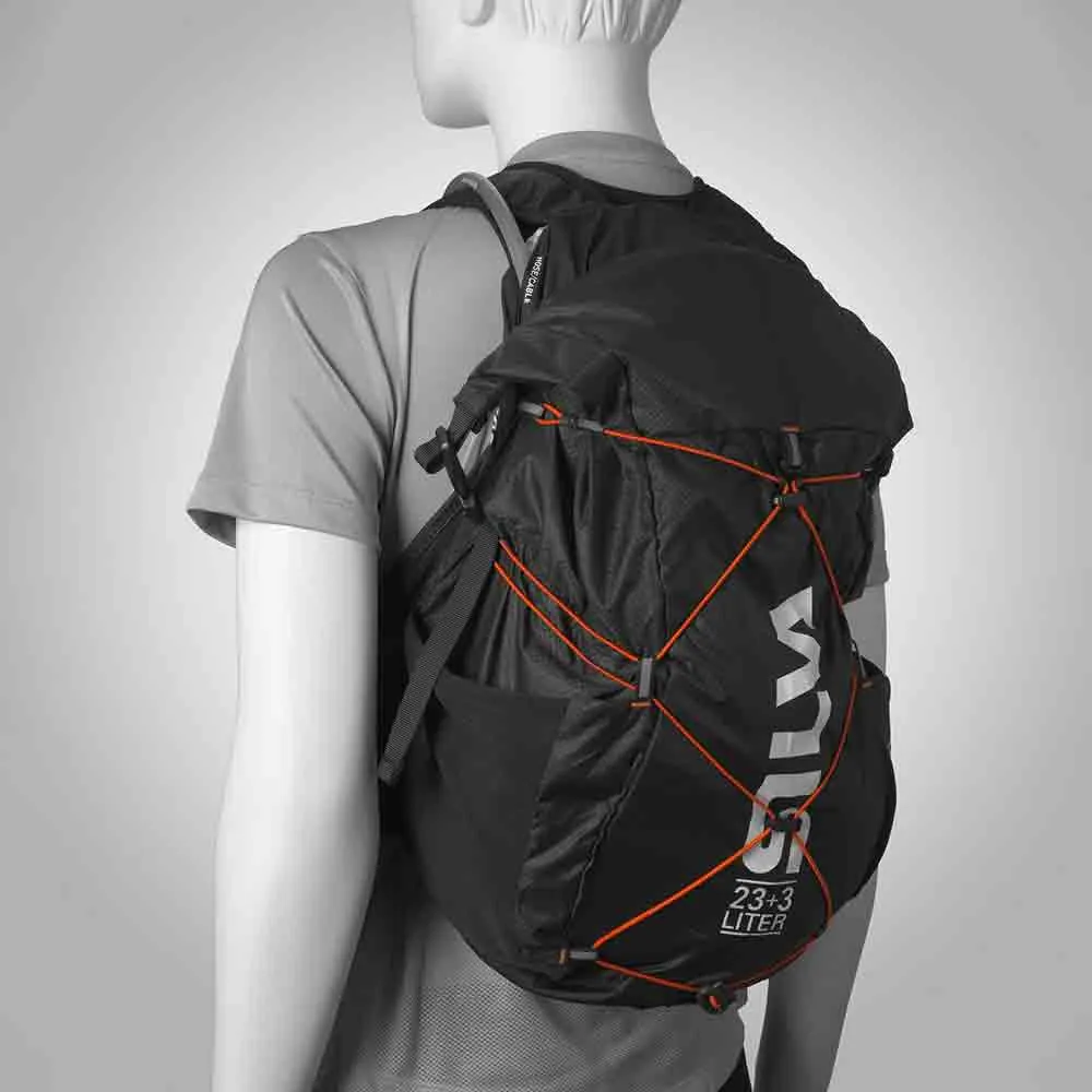  Strive Mountain Pack 23 3