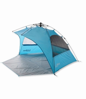 Sunbuster Folding Shelter