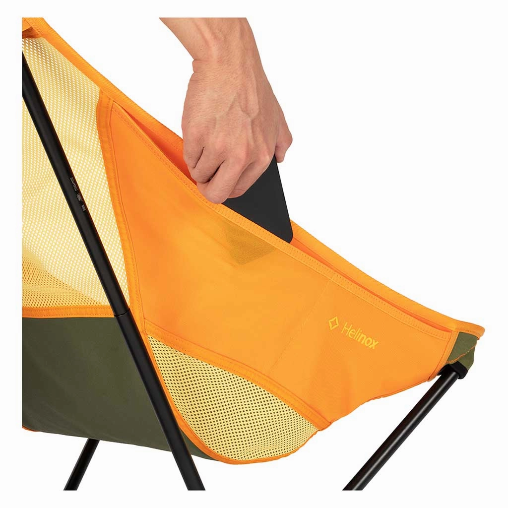 Sunset Chair