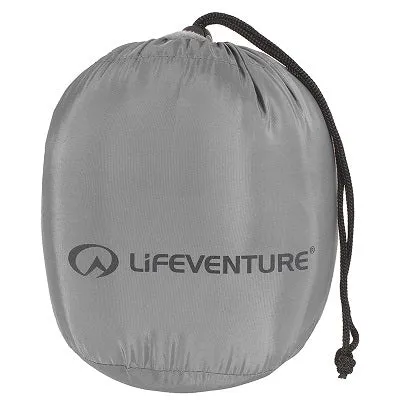 Super Soft Neck Pillow, Grey