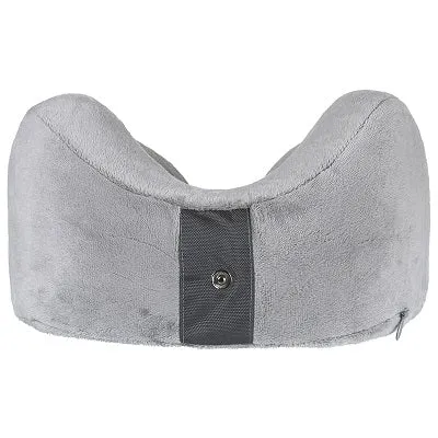  Super Soft Neck Pillow, Grey