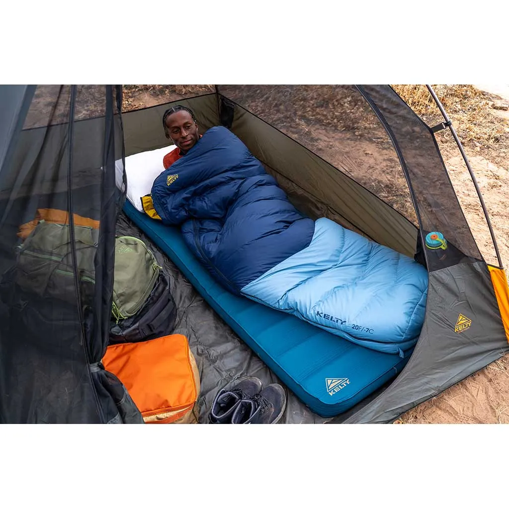 Supernova 20 550 Down Sleeping Bag