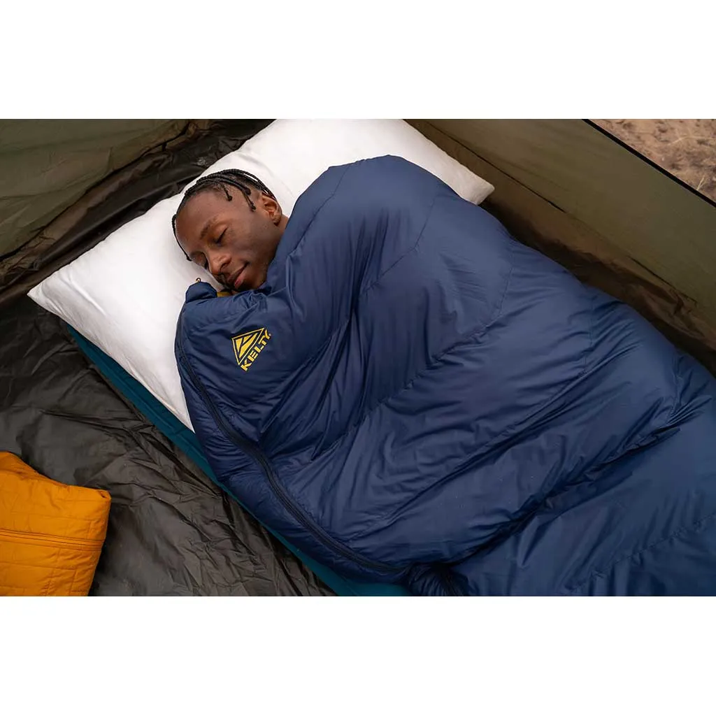 Supernova 20 550 Down Sleeping Bag