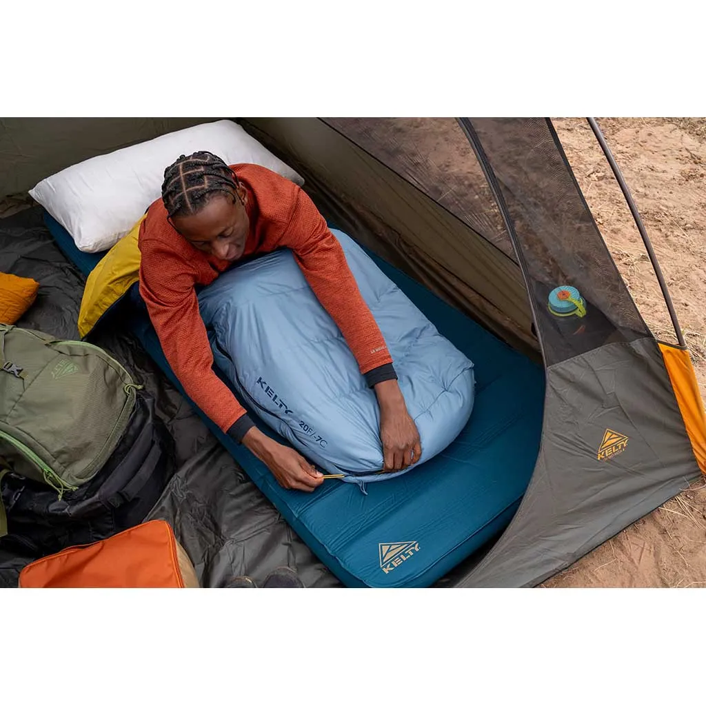 Supernova 20 550 Down Sleeping Bag