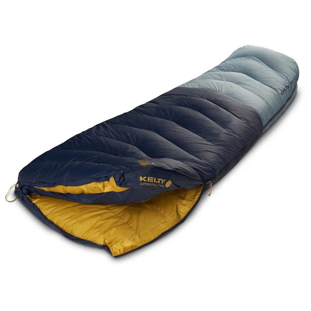 Supernova 20 550 Down Sleeping Bag
