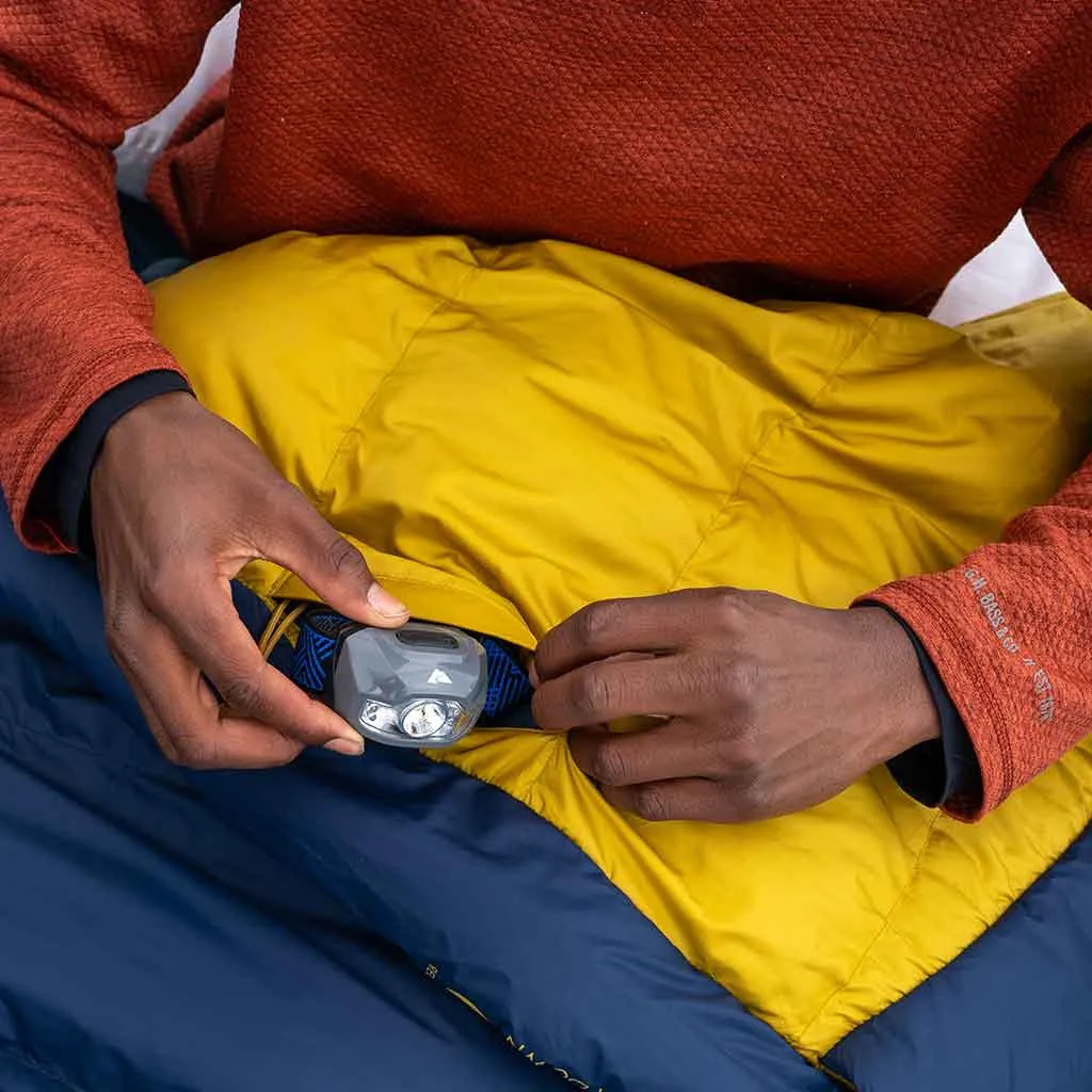Supernova 20 550 Down Sleeping Bag