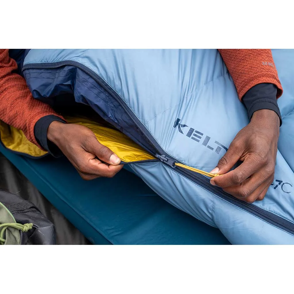 Supernova 20 550 Down Sleeping Bag