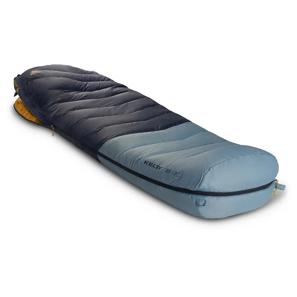 Supernova 20 550 Down Sleeping Bag