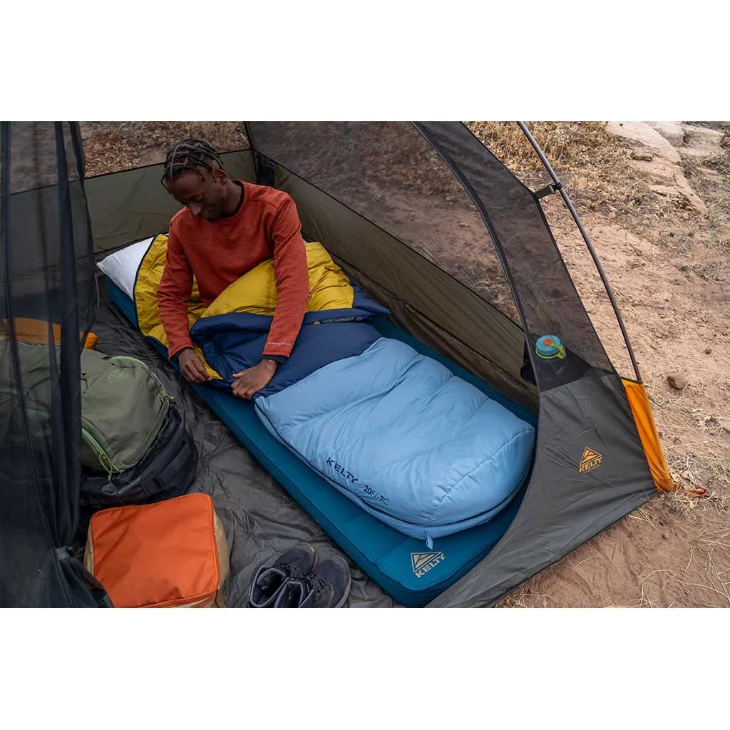 Supernova 20 550 Down Sleeping Bag
