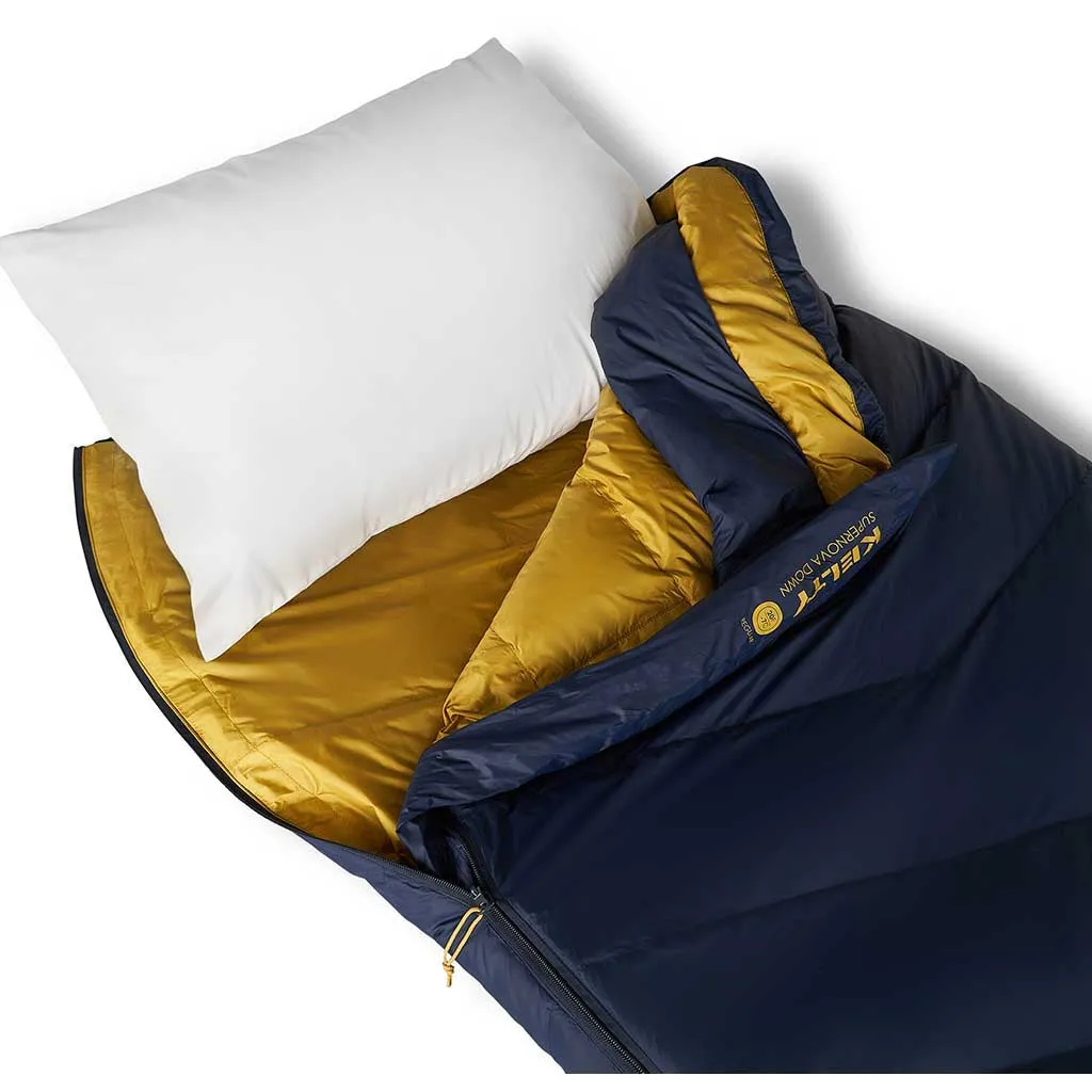 Supernova 20 550 Down Sleeping Bag
