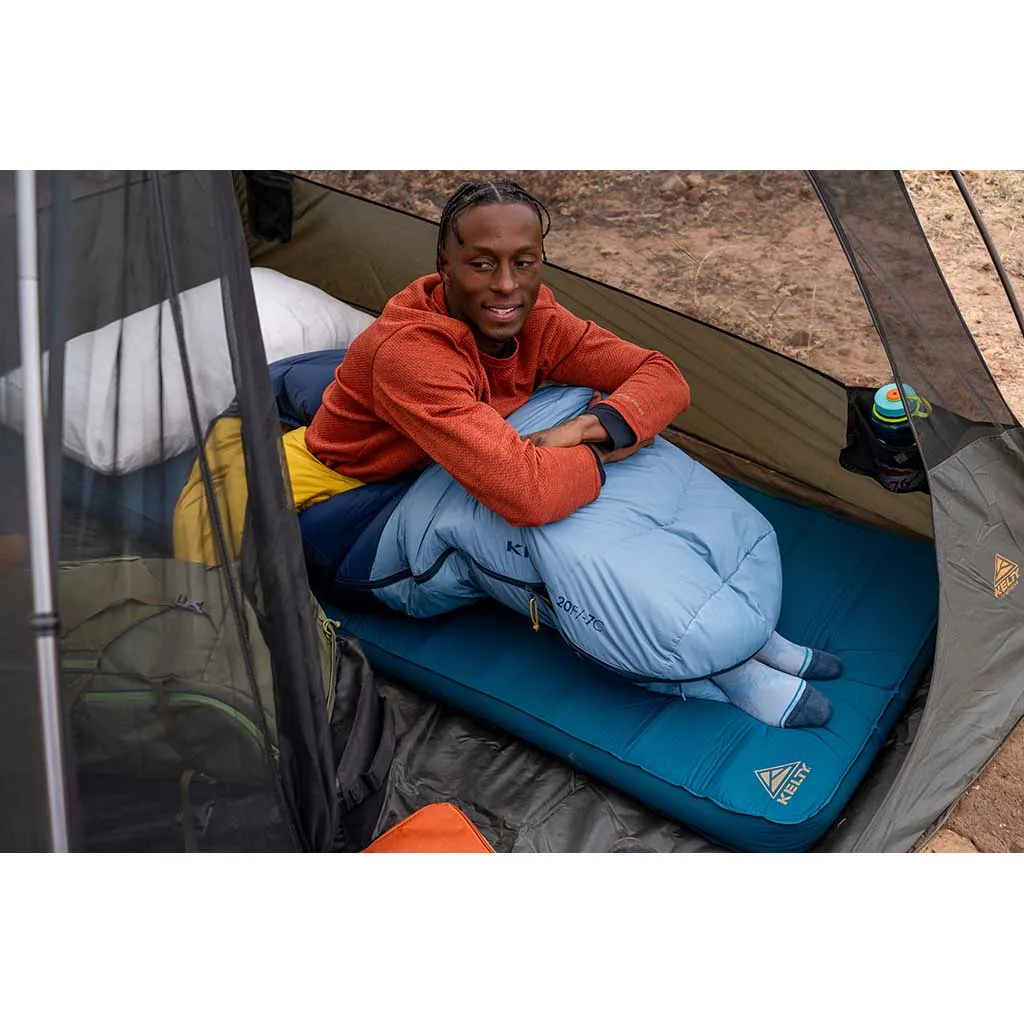 Supernova 20 550 Down Sleeping Bag