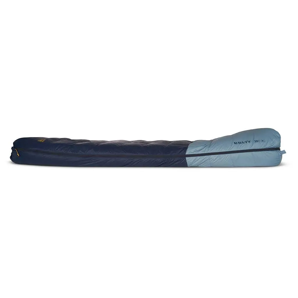 Supernova 20 550 Down Sleeping Bag