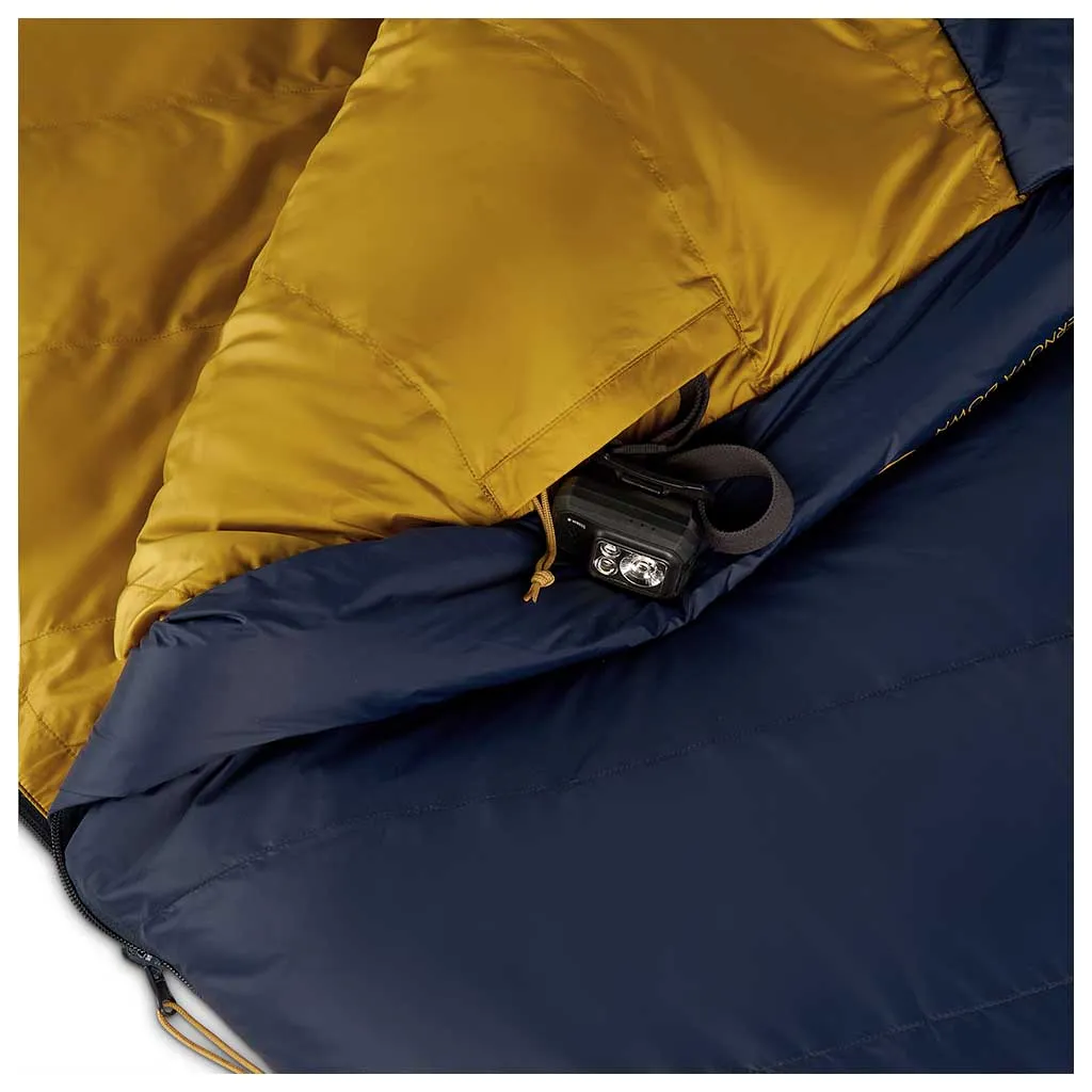 Supernova 20 550 Down Sleeping Bag