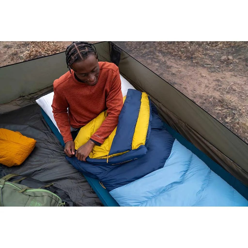 Supernova 20 550 Down Sleeping Bag