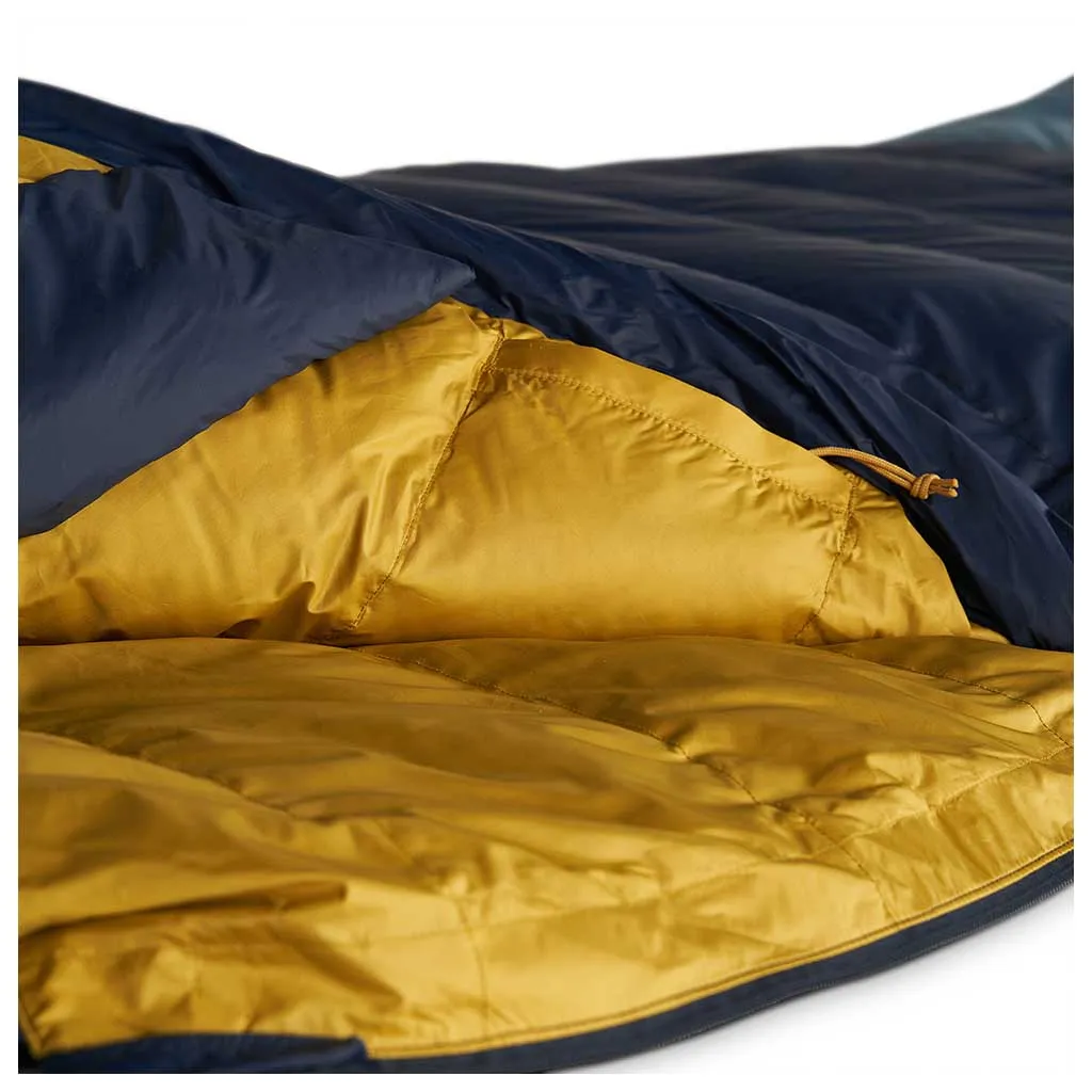 Supernova 20 550 Down Sleeping Bag