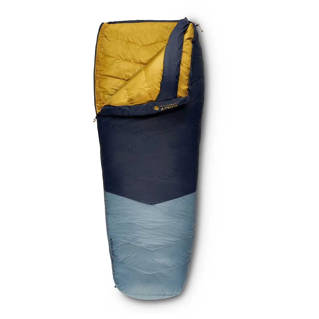 Supernova 20 550 Down Sleeping Bag