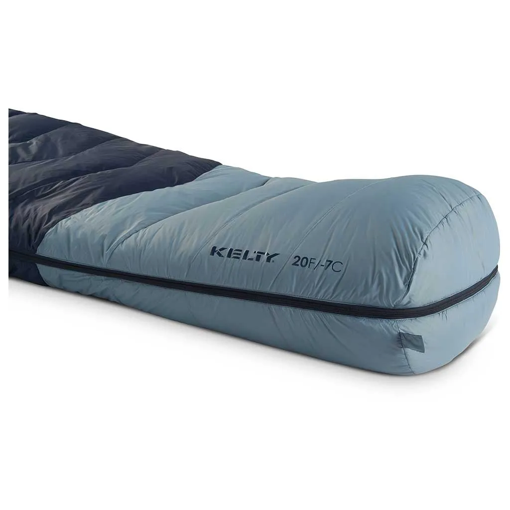 Supernova 20 550 Down Sleeping Bag