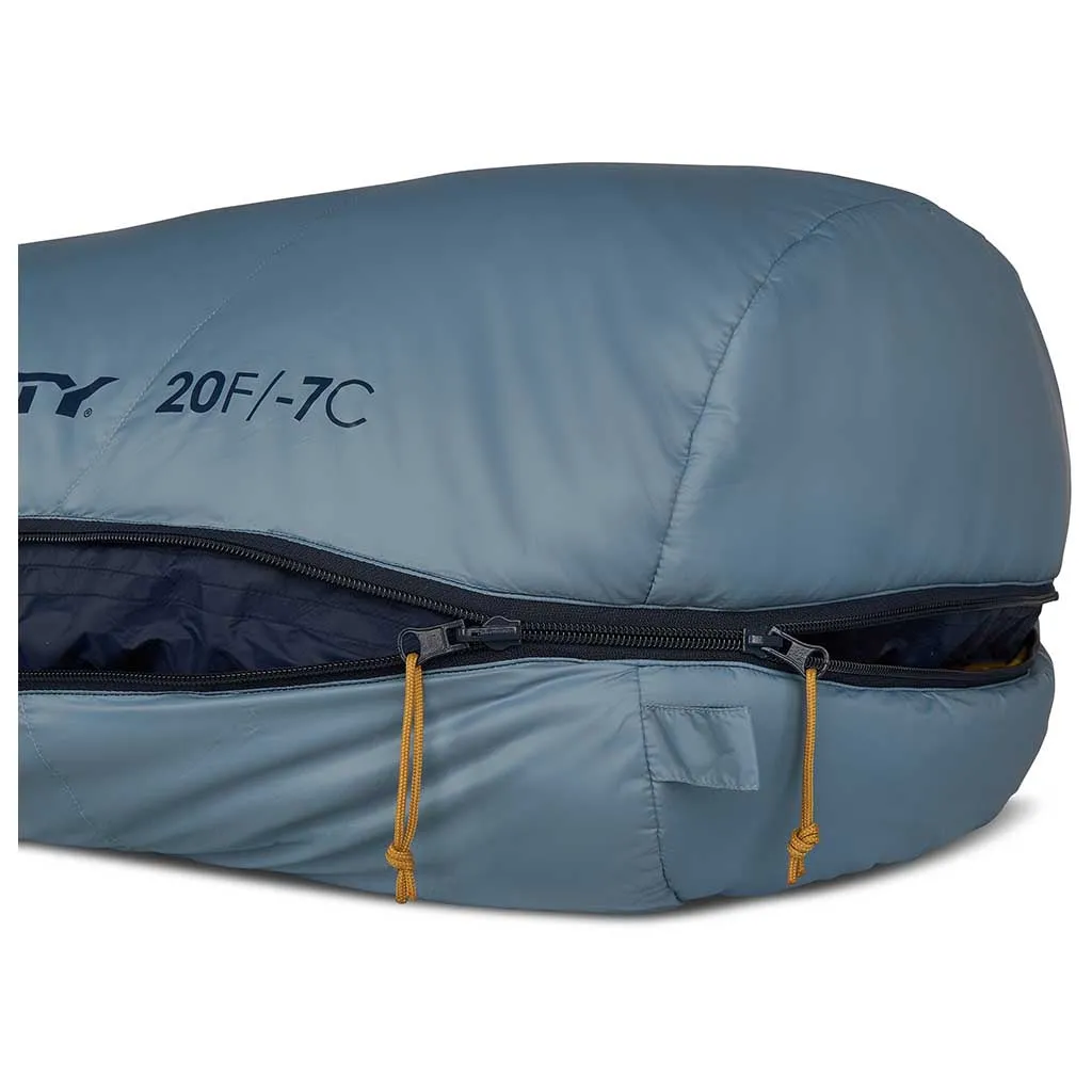 Supernova 20 550 Down Sleeping Bag