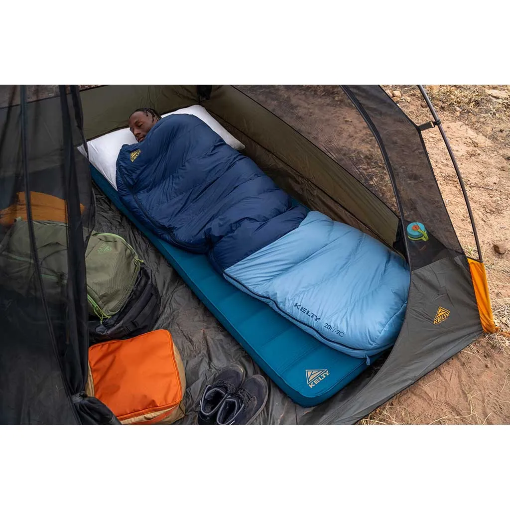 Supernova 20 550 Down Sleeping Bag
