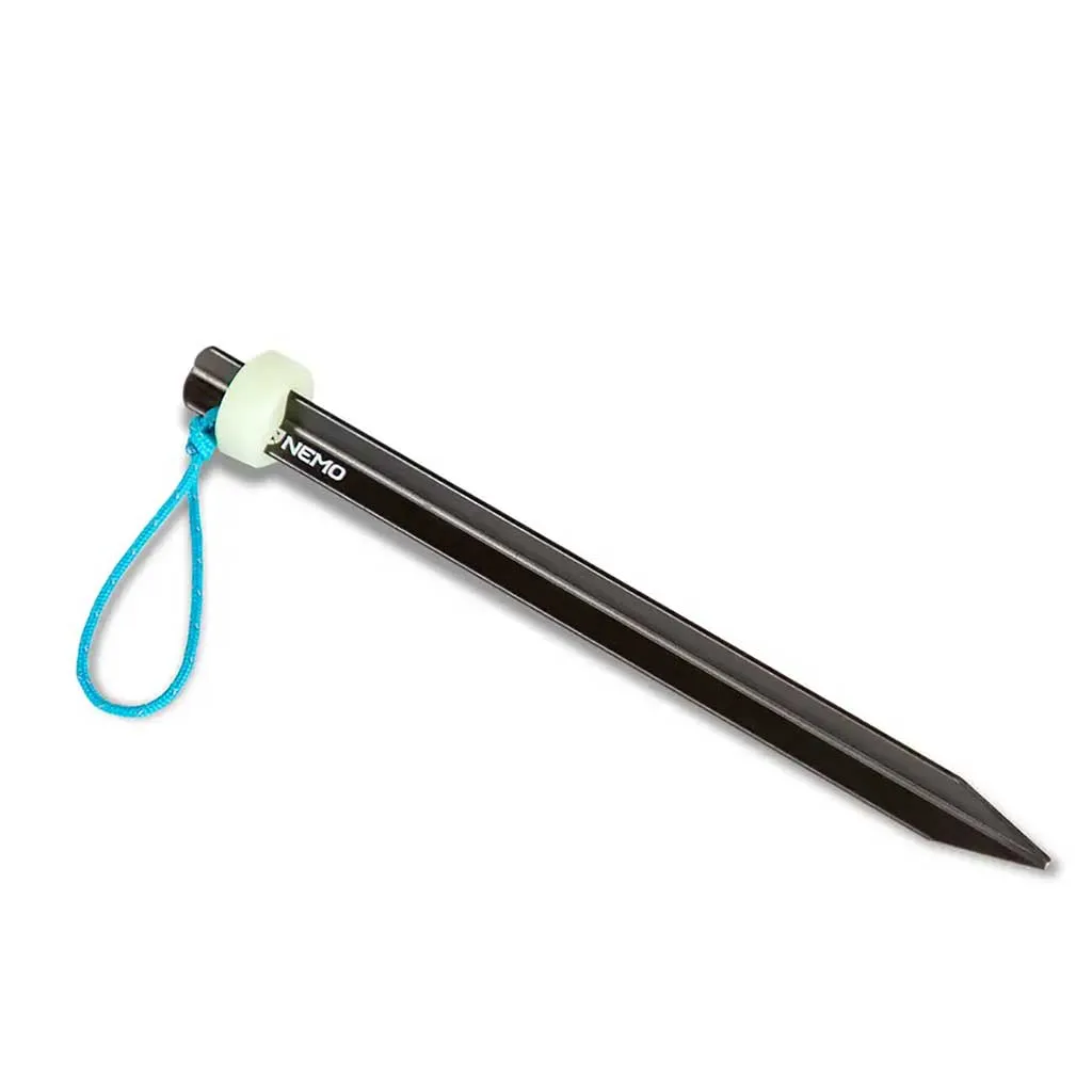 Sweepstake Tent Stakes (6-Pack)