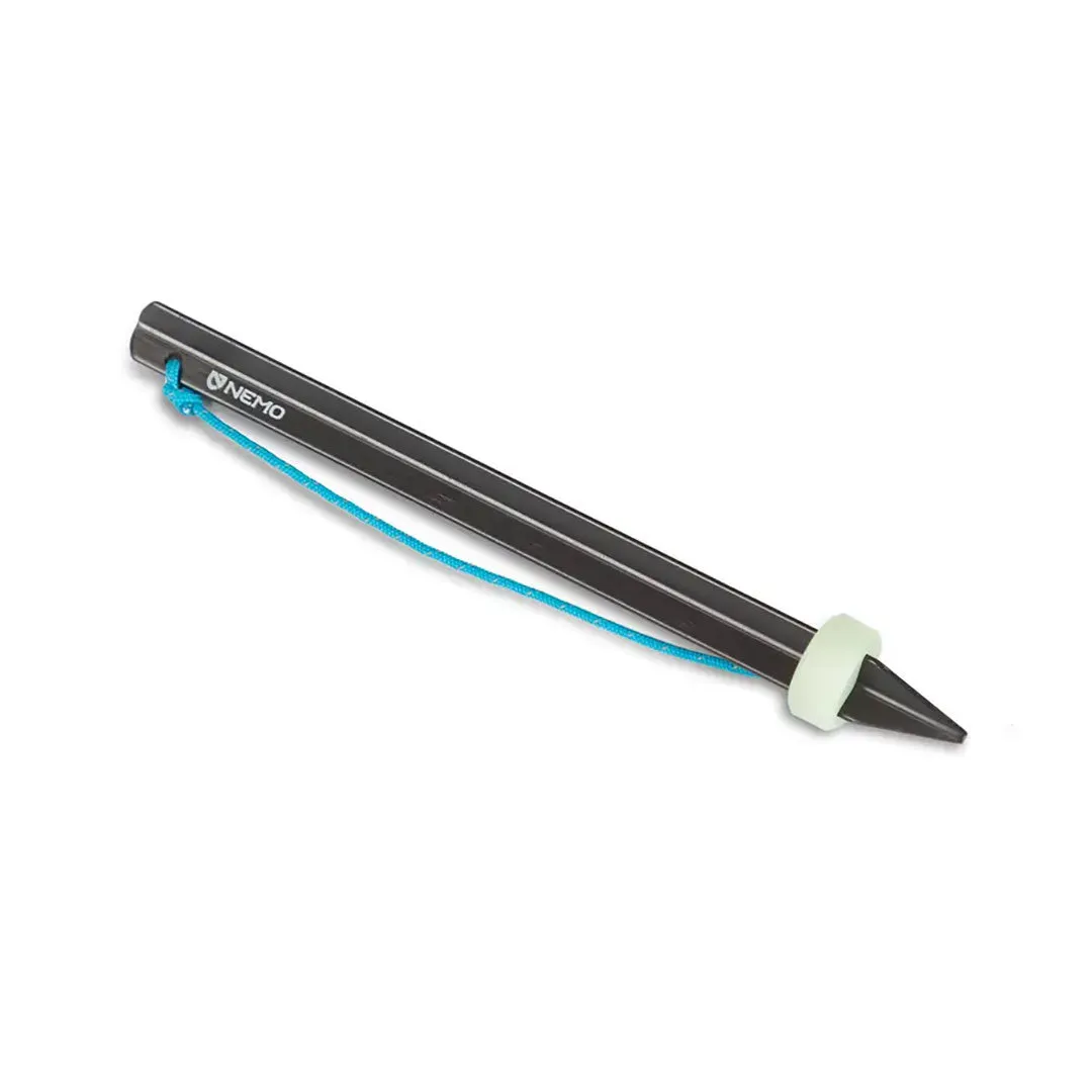 Sweepstake Tent Stakes (6-Pack)