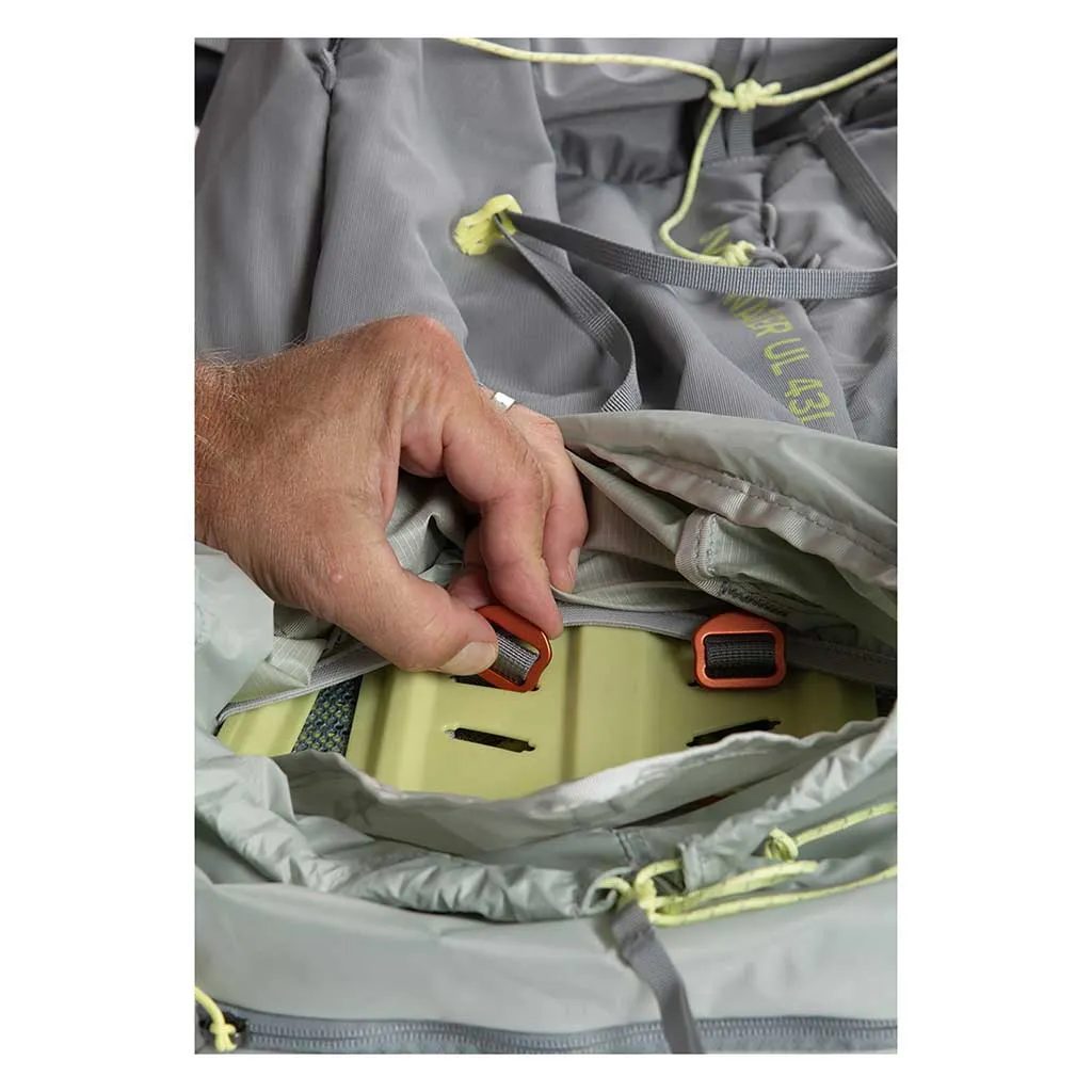 Sweetwater UL 43L