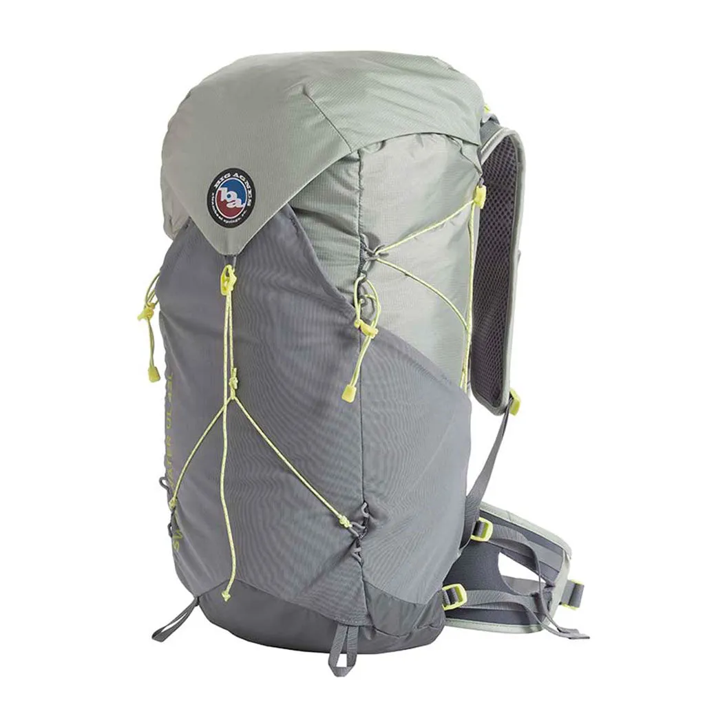 Sweetwater UL 43L