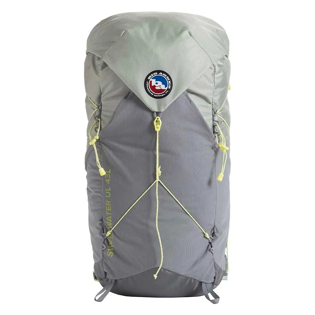 Sweetwater UL 43L
