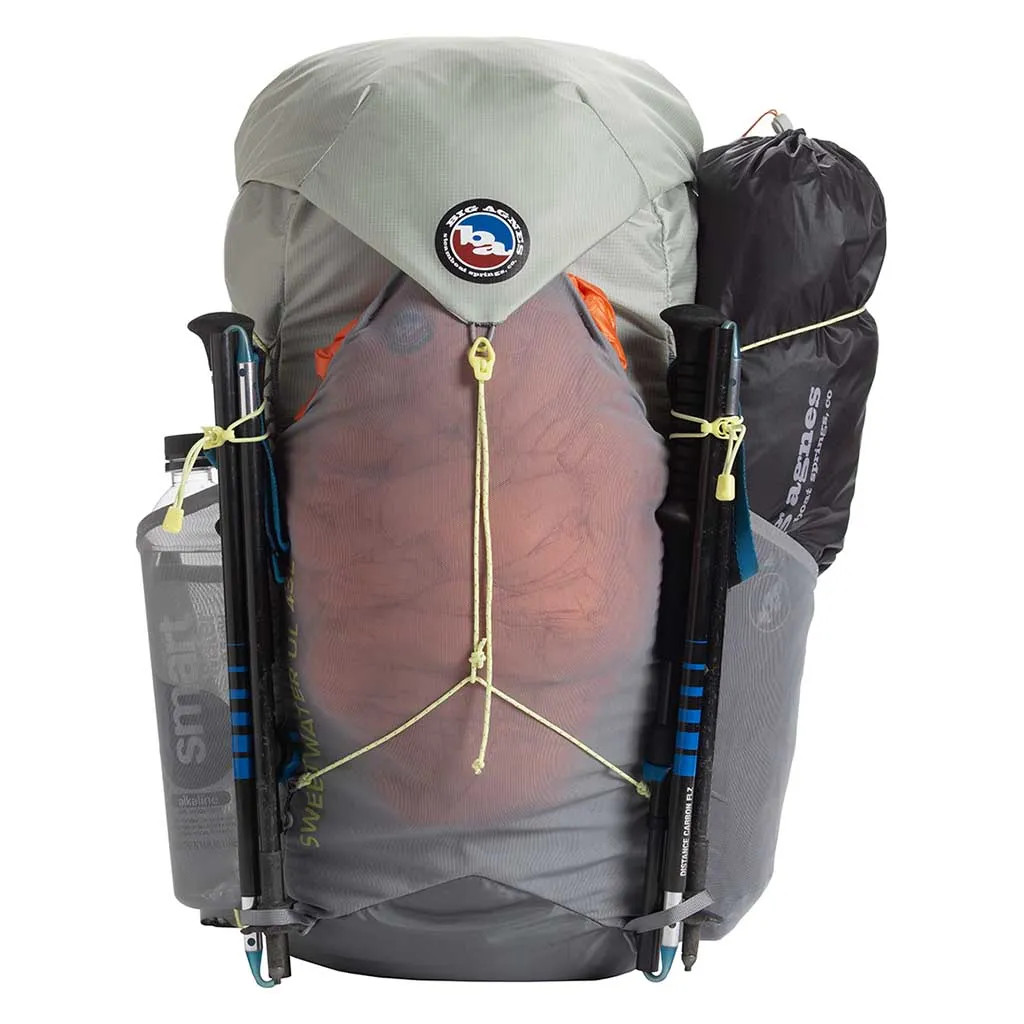 Sweetwater UL 43L