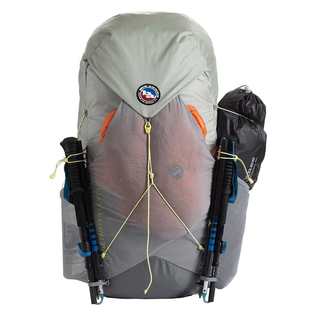 Sweetwater UL 60L
