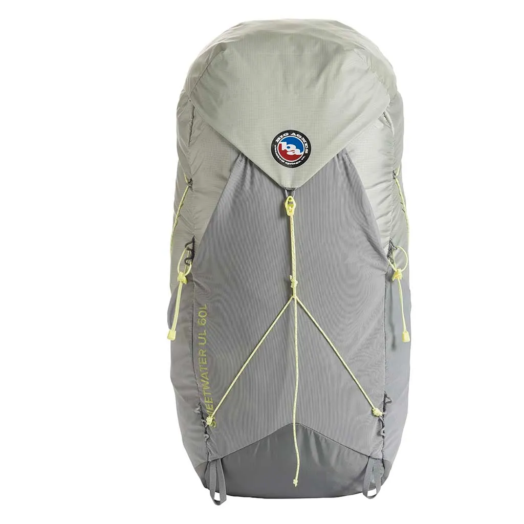 Sweetwater UL 60L
