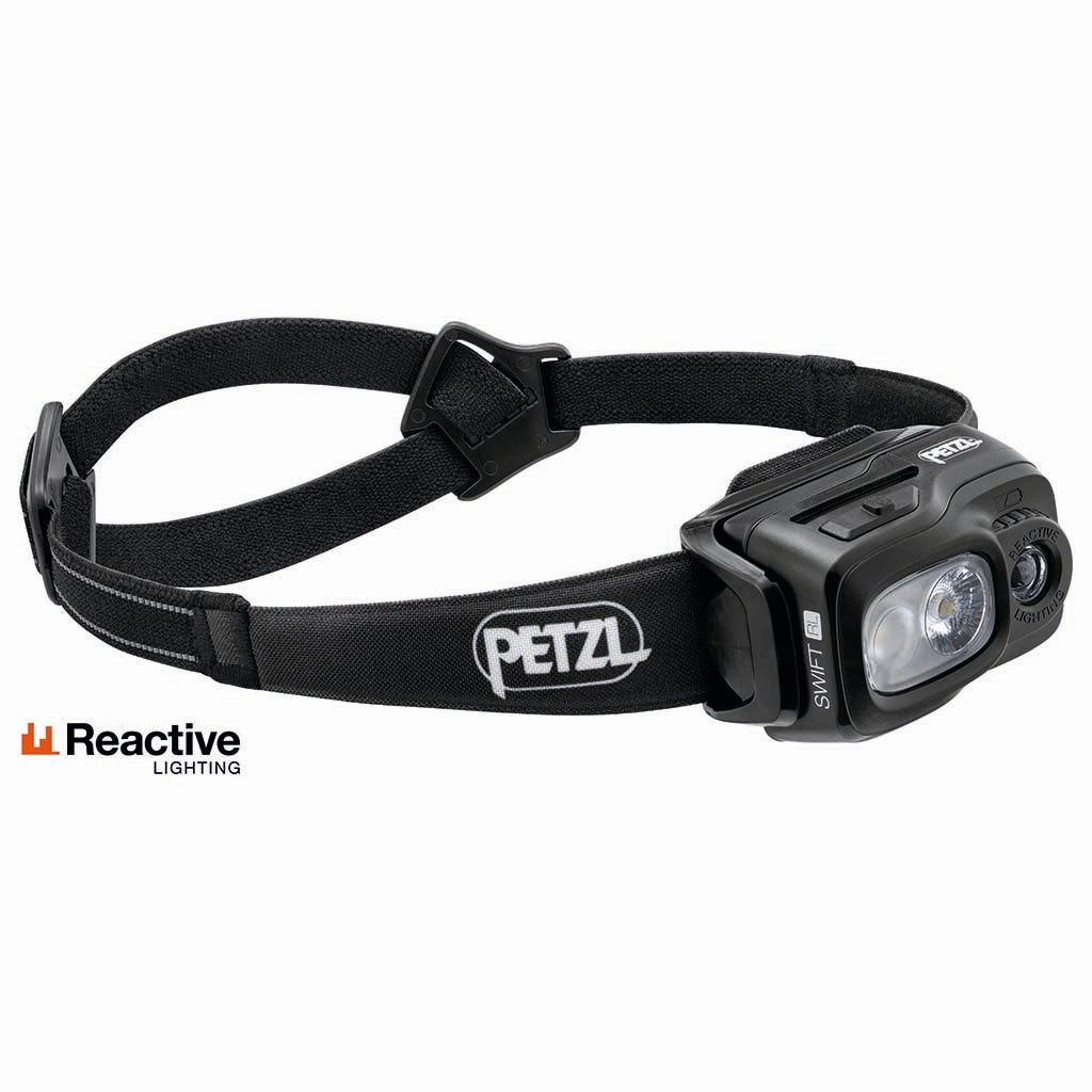 SWIFT RL | 1100 Lumens