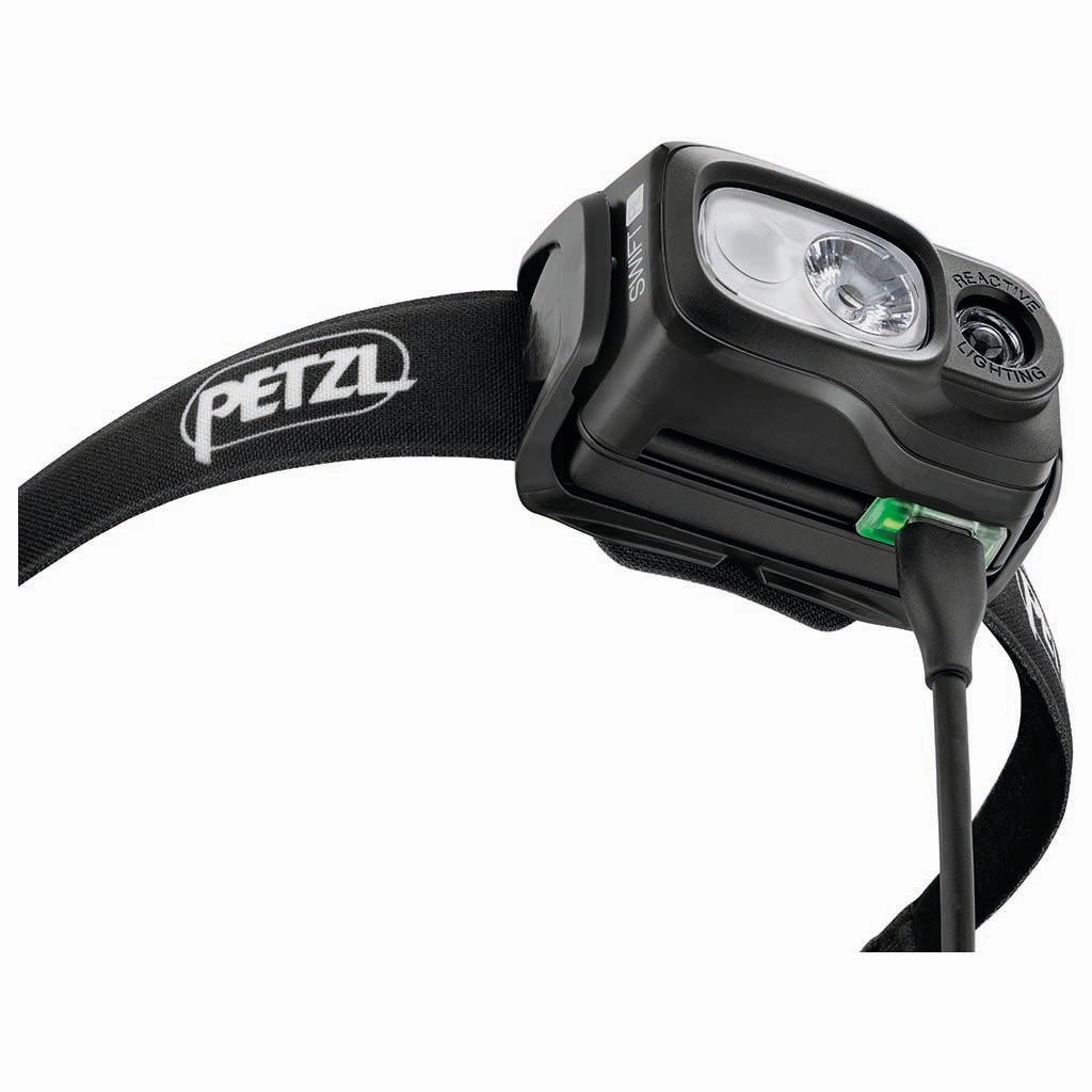 SWIFT RL | 1100 Lumens