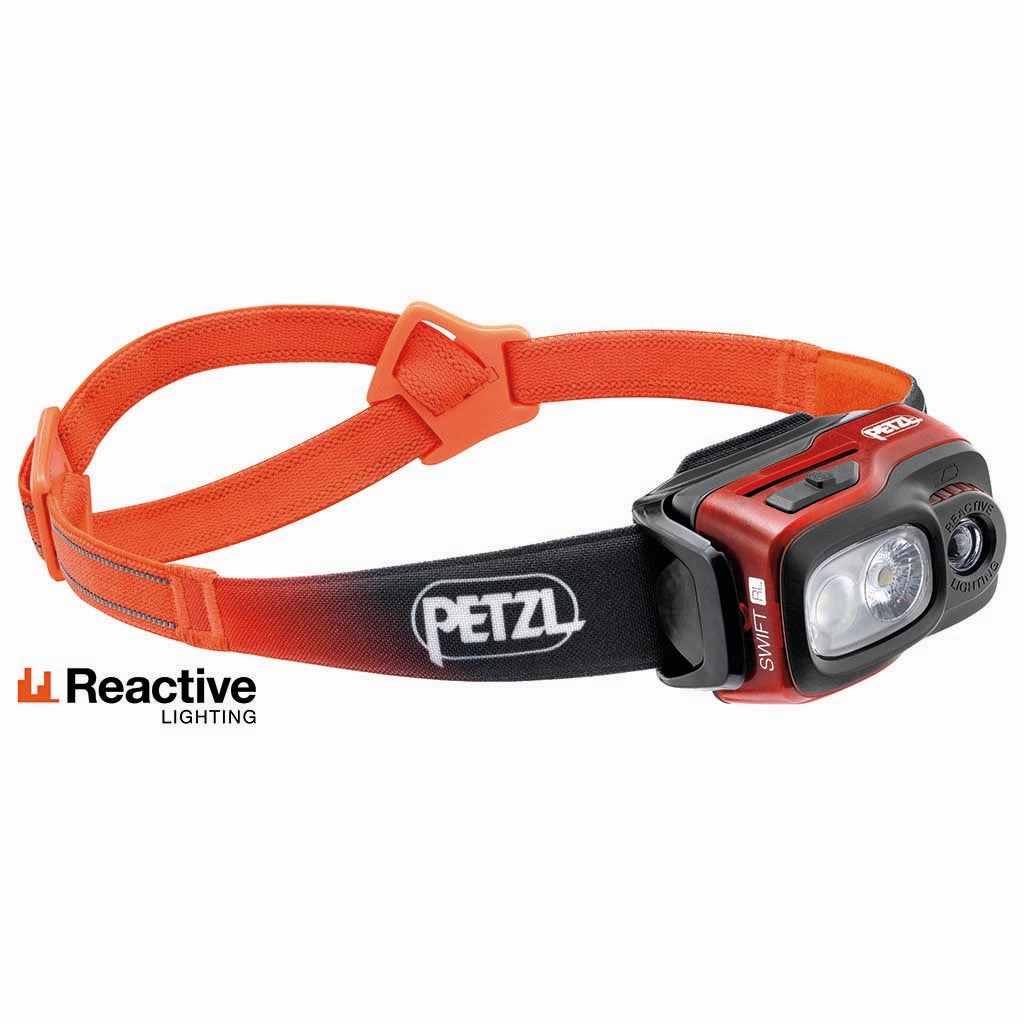 SWIFT RL | 1100 Lumens