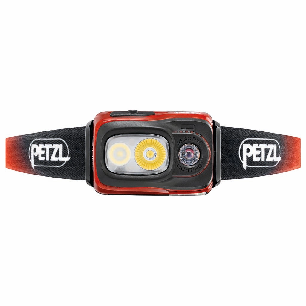 SWIFT RL | 1100 Lumens