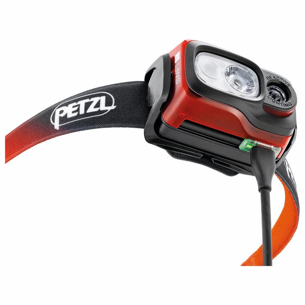 SWIFT RL | 1100 Lumens