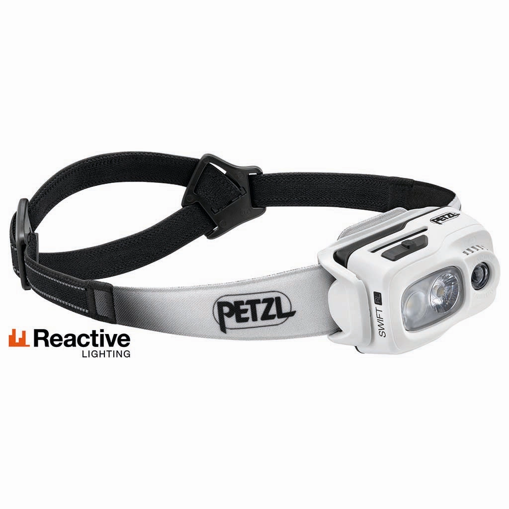SWIFT RL | 1100 Lumens